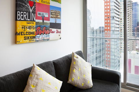 AKOM Melbourne - Accommodation NT 36