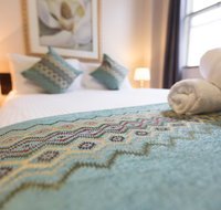 City Square Motel - Accommodation NT