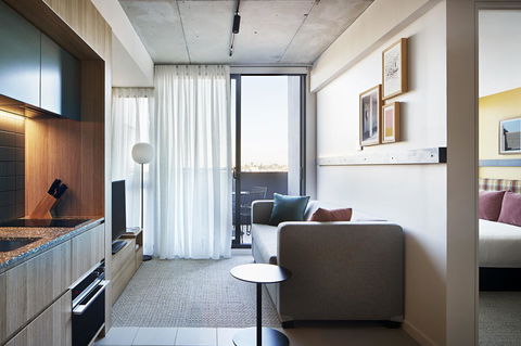 Lanbruk Richmond Hill - Accommodation NT 10