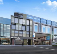 Lanbruk Richmond Hill - Accommodation NT