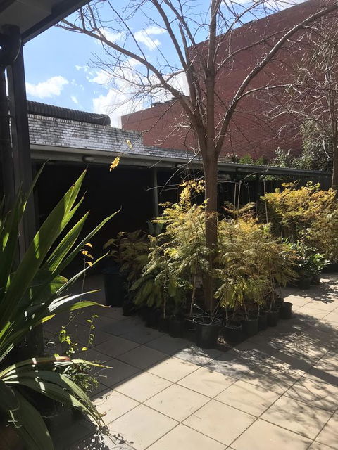 CROWN CENTRAL BUSINESS DISTRICT MOTEL - NO UNDER 18s - NT Tourism 15
