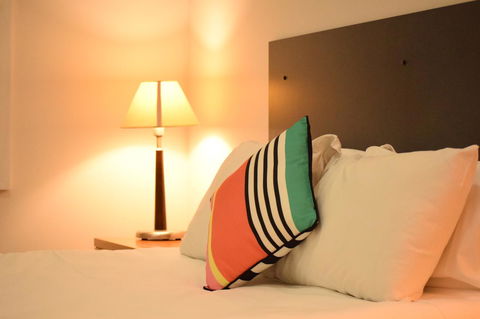 CROWN CENTRAL BUSINESS DISTRICT MOTEL - NO UNDER 18s - NT Tourism 34