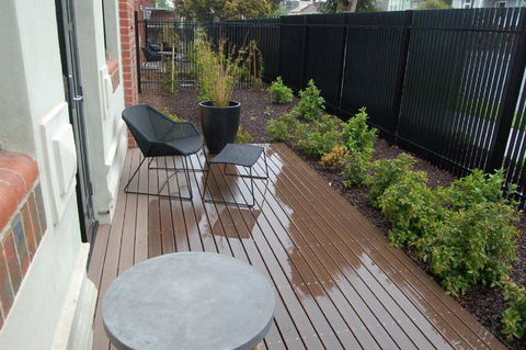 Devlin Apartments - Accommodation NT 1