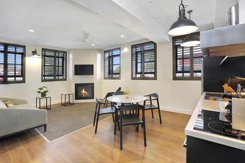 Devlin Apartments - Accommodation NT 2