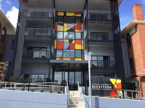 Devlin Apartments - Accommodation NT 6