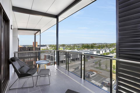 Devlin Apartments - Accommodation NT 4