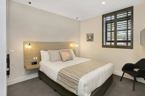Devlin Apartments - Accommodation NT 3