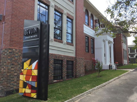 Devlin Apartments - Accommodation NT 5