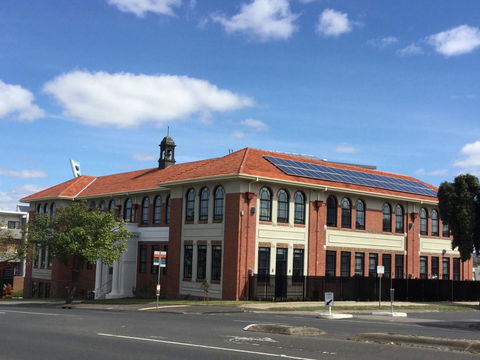 Devlin Apartments - Accommodation NT 7