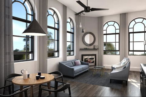 Devlin Apartments - Accommodation NT 0