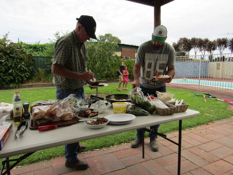 Twin City Motor Inn - Accommodation NT 7