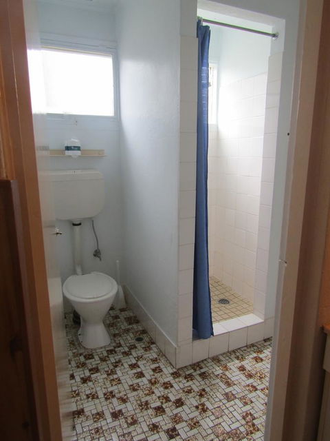 Twin City Motor Inn - Accommodation NT 21