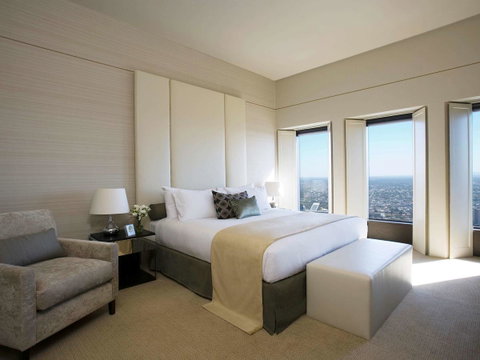 Sofitel Melbourne On Collins - Accommodation NT 6