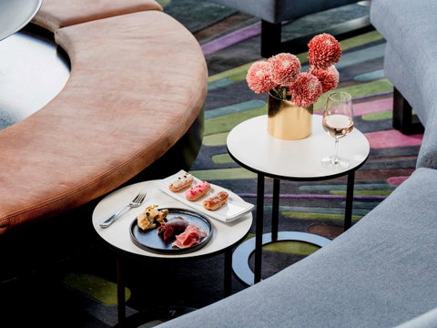 Sofitel Melbourne On Collins - Accommodation NT 39