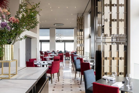 Sofitel Melbourne On Collins - Accommodation NT 24