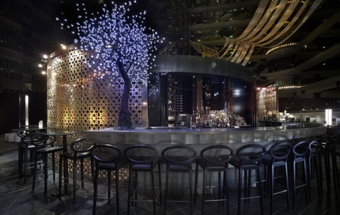Sofitel Melbourne On Collins - Accommodation NT 33