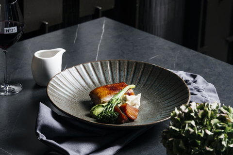Sofitel Melbourne On Collins - Accommodation NT 27