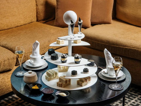 Sofitel Melbourne On Collins - Accommodation NT 43