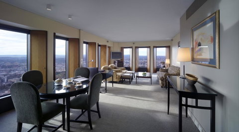 Sofitel Melbourne On Collins - Accommodation NT 11