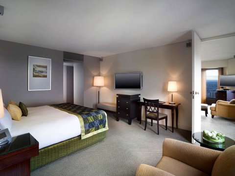 Sofitel Melbourne On Collins - Accommodation NT 15