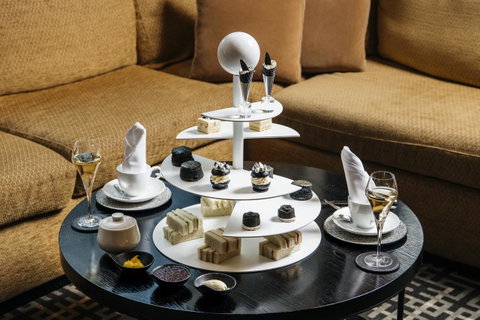 Sofitel Melbourne On Collins - Accommodation NT 30