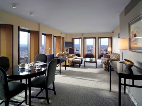 Sofitel Melbourne On Collins - Accommodation NT 16