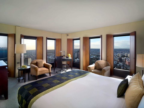 Sofitel Melbourne On Collins - Accommodation NT 17