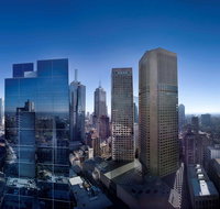 Sofitel Melbourne On Collins - Accommodation NT