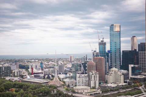 Sofitel Melbourne On Collins - Accommodation NT 5