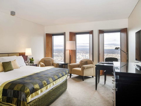 Sofitel Melbourne On Collins - Accommodation NT 18