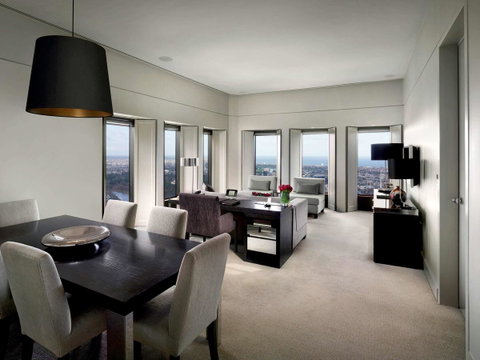 Sofitel Melbourne On Collins - Accommodation NT 7