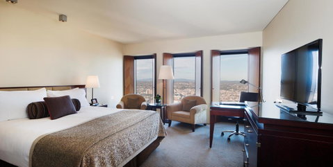 Sofitel Melbourne On Collins - Accommodation NT 13