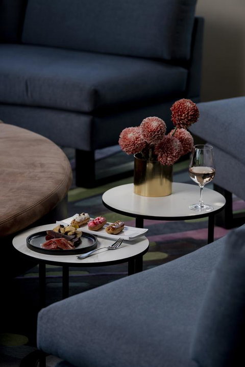 Sofitel Melbourne On Collins - Accommodation NT 22