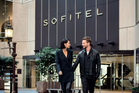 Sofitel Melbourne On Collins - Accommodation NT 1