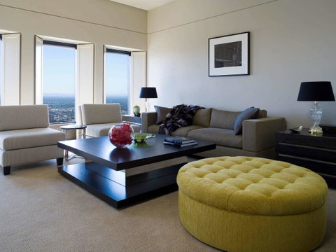 Sofitel Melbourne On Collins - Accommodation NT 9