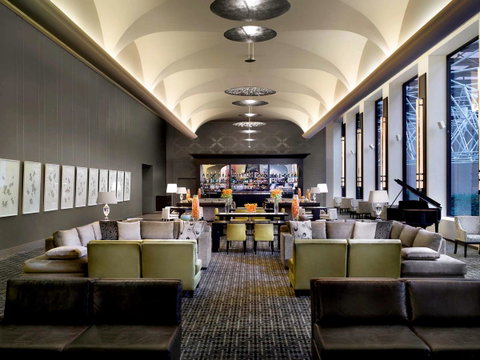 Sofitel Melbourne On Collins - Accommodation NT 29