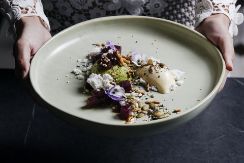 Sofitel Melbourne On Collins - Accommodation NT 28