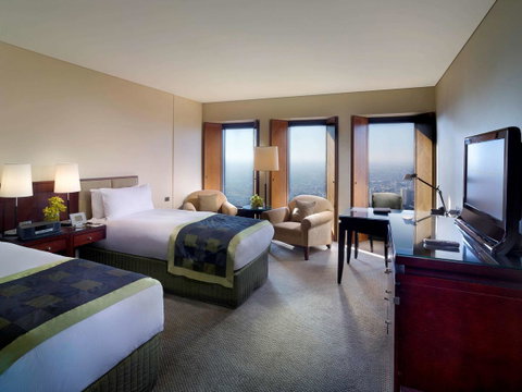 Sofitel Melbourne On Collins - Accommodation NT 12