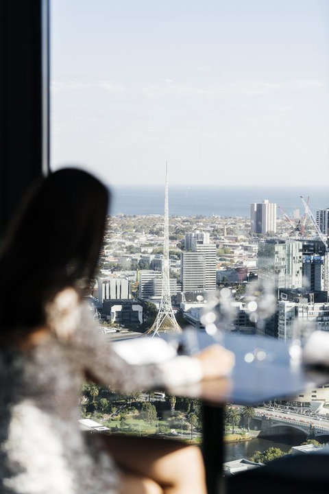 Sofitel Melbourne On Collins - Accommodation NT 25