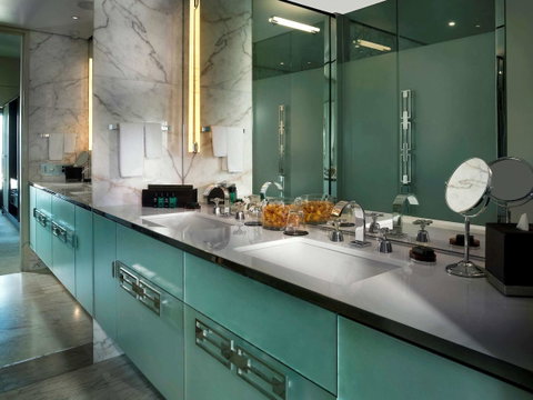 Sofitel Melbourne On Collins - Accommodation NT 8