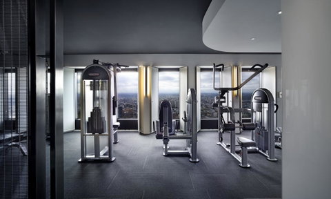 Sofitel Melbourne On Collins - Accommodation NT 19
