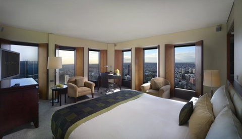 Sofitel Melbourne On Collins - Accommodation NT 10