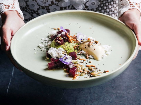 Sofitel Melbourne On Collins - Accommodation NT 42