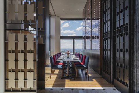 Sofitel Melbourne On Collins - Accommodation NT 23