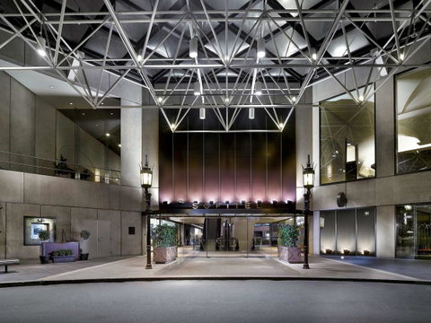 Sofitel Melbourne On Collins - Accommodation NT 38