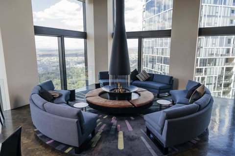 Sofitel Melbourne On Collins - Accommodation NT 20
