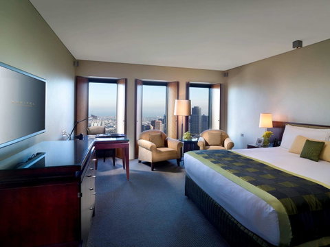 Sofitel Melbourne On Collins - Accommodation NT 40