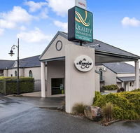Quality Inn  Suites The Menzies - Accommodation NT
