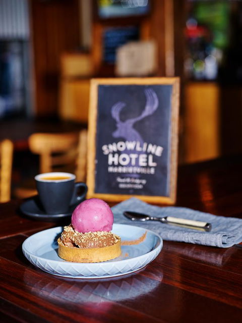 The Harrietville Snowline Hotel - NT Tourism 15