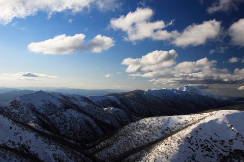 The Harrietville Snowline Hotel - NT Tourism 9